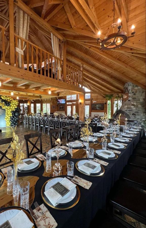Valbona Relax Hotel Ngoại thất bức ảnh