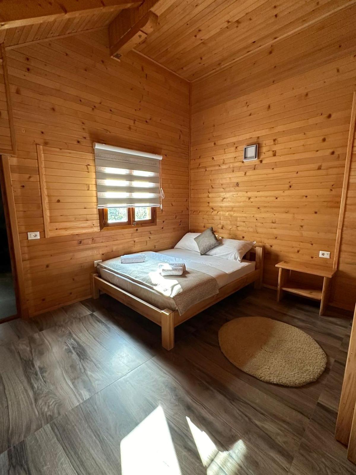 Valbona Relax Hotel Ngoại thất bức ảnh