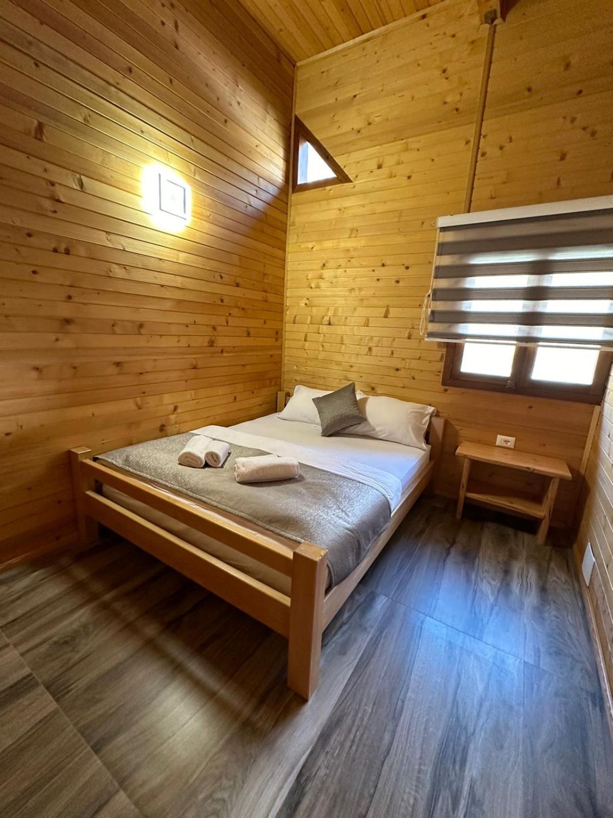 Valbona Relax Hotel Ngoại thất bức ảnh