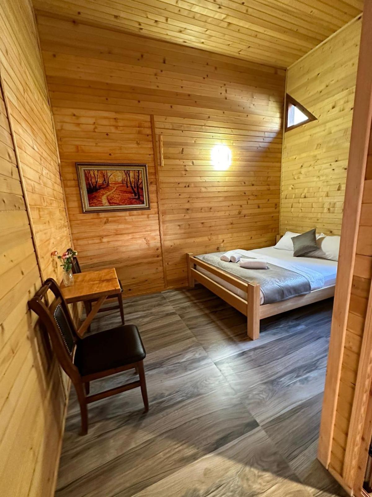 Valbona Relax Hotel Ngoại thất bức ảnh