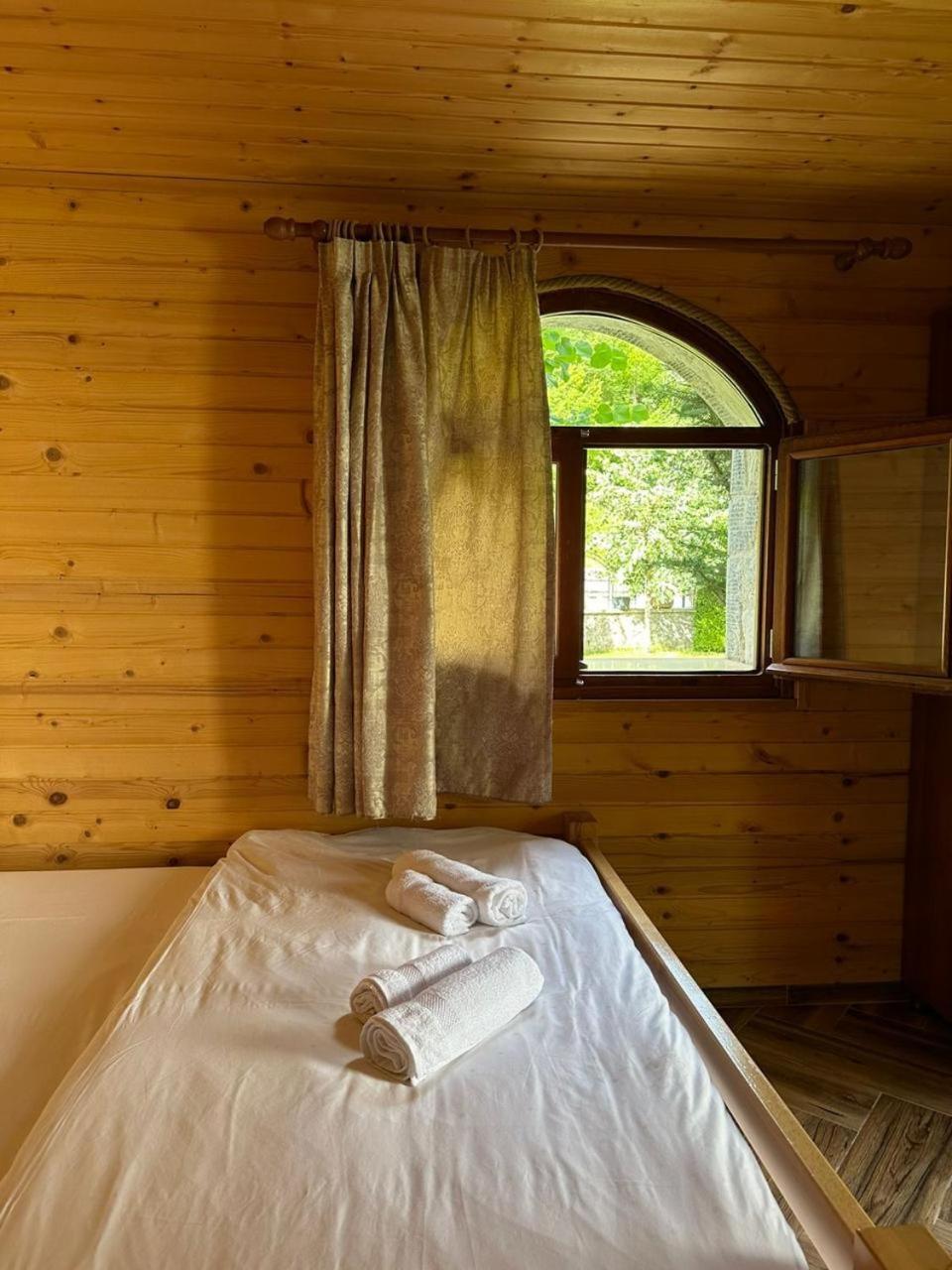 Valbona Relax Hotel Ngoại thất bức ảnh