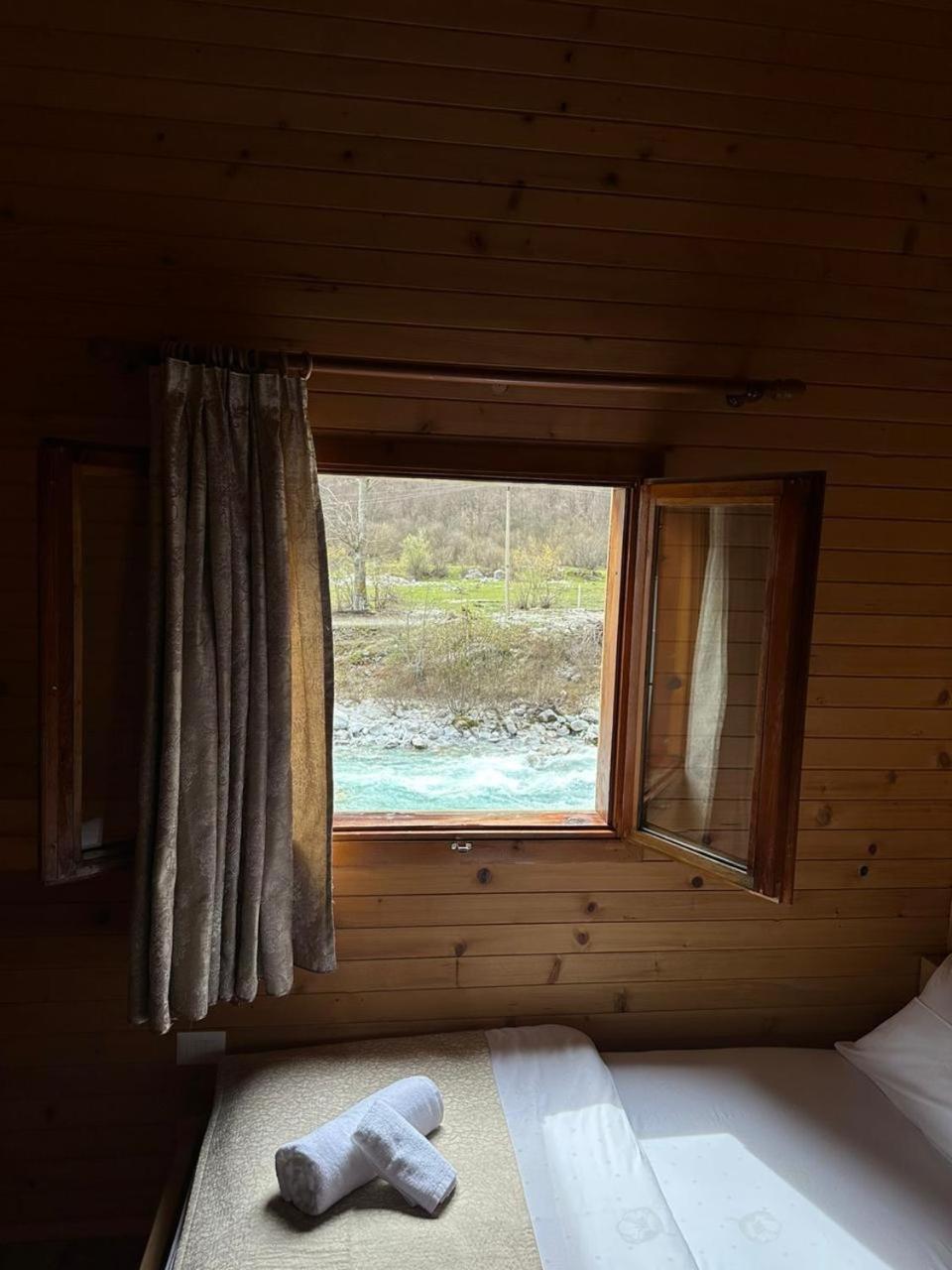 Valbona Relax Hotel Ngoại thất bức ảnh