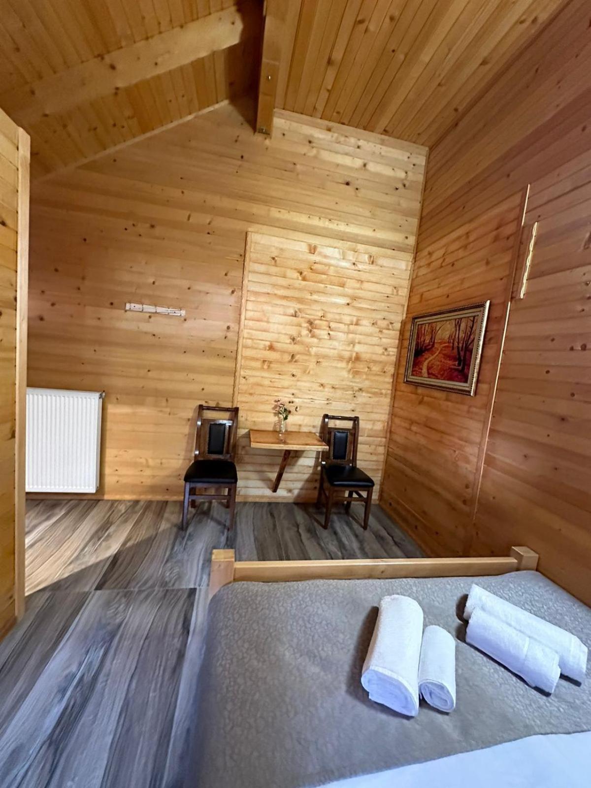 Valbona Relax Hotel Ngoại thất bức ảnh