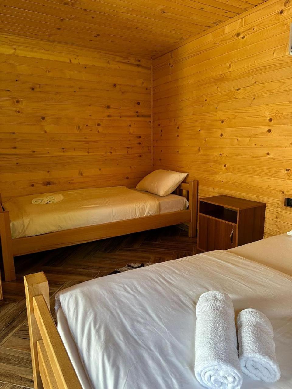 Valbona Relax Hotel Ngoại thất bức ảnh