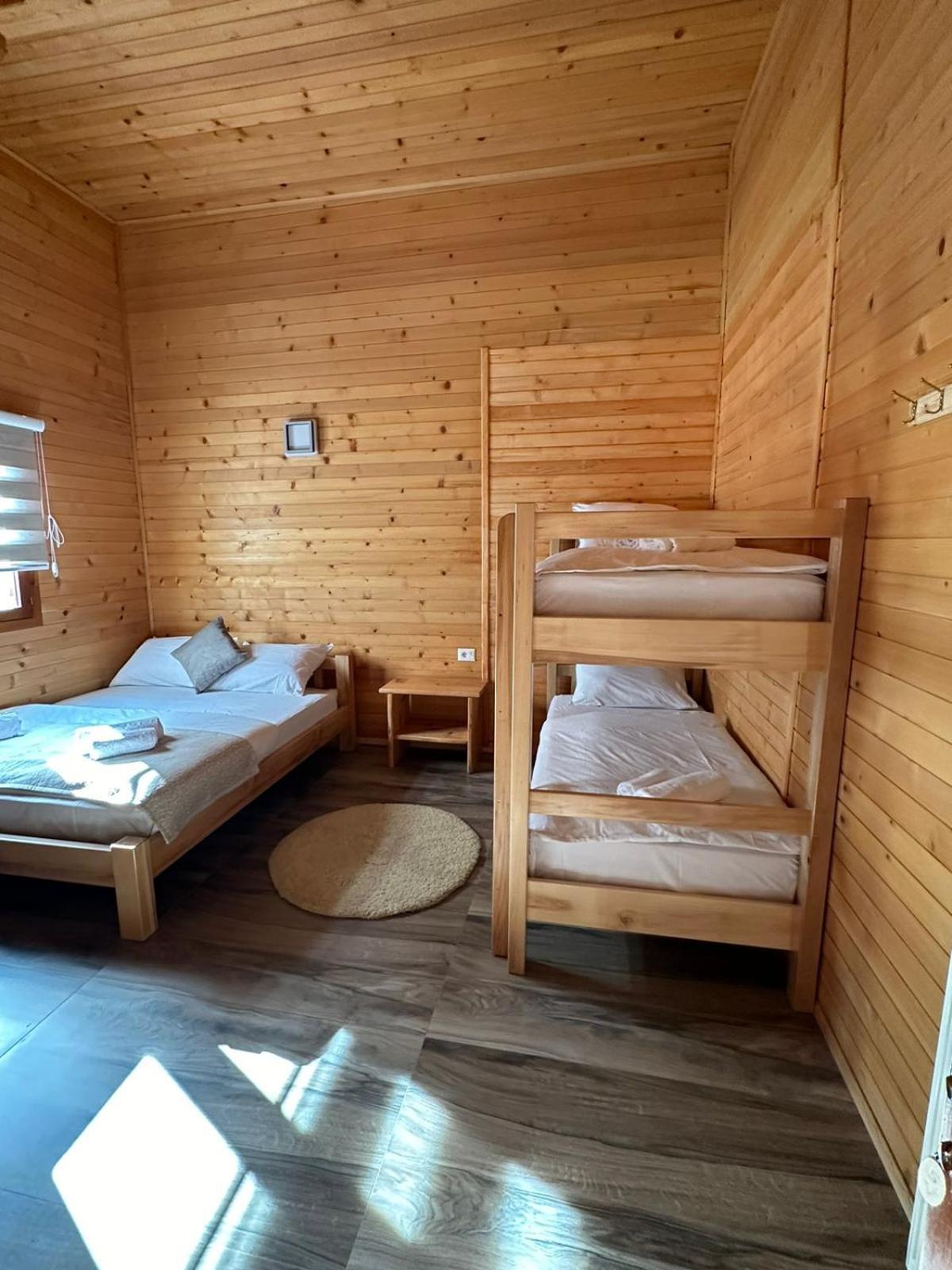 Valbona Relax Hotel Ngoại thất bức ảnh