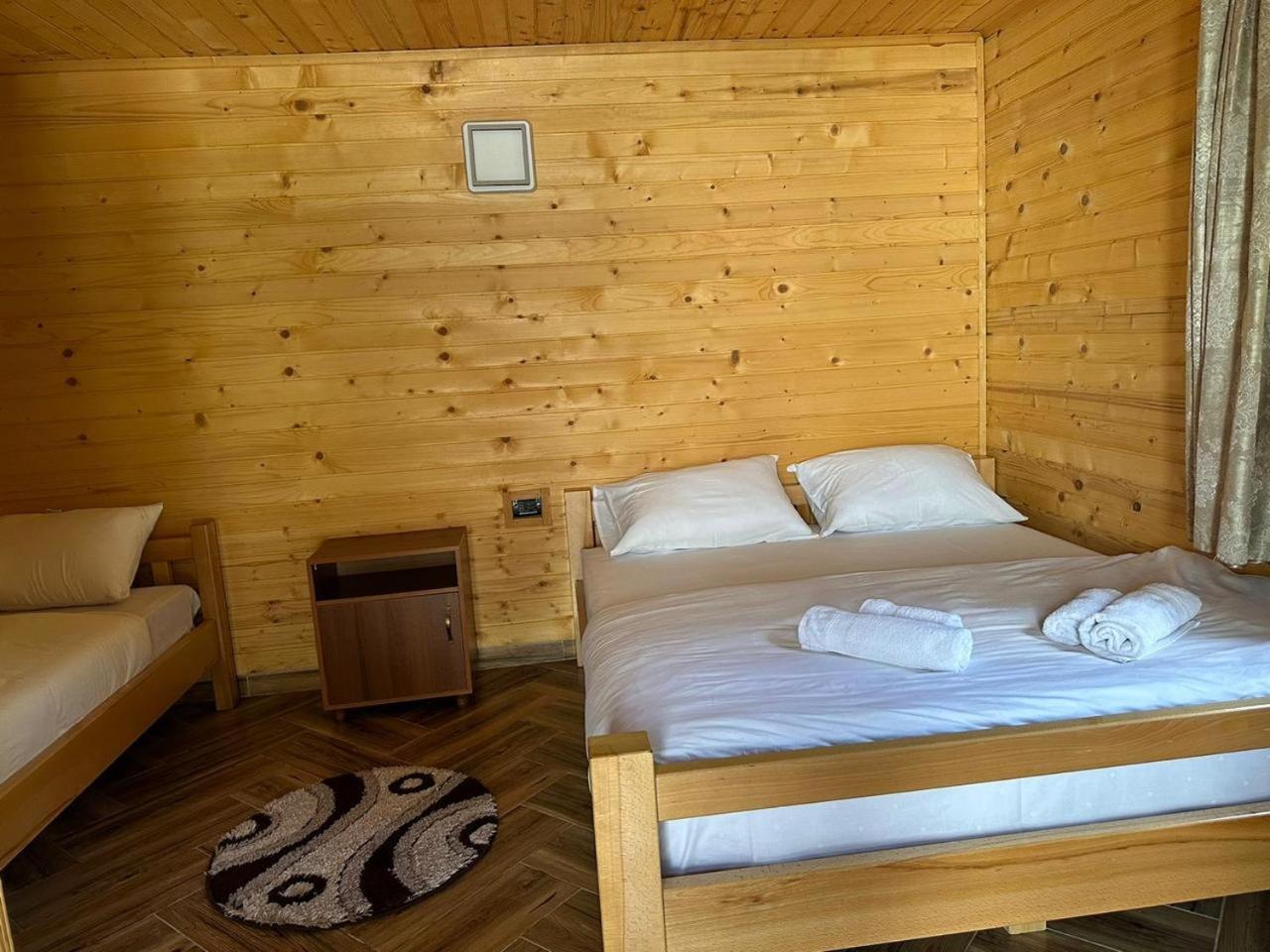 Valbona Relax Hotel Ngoại thất bức ảnh