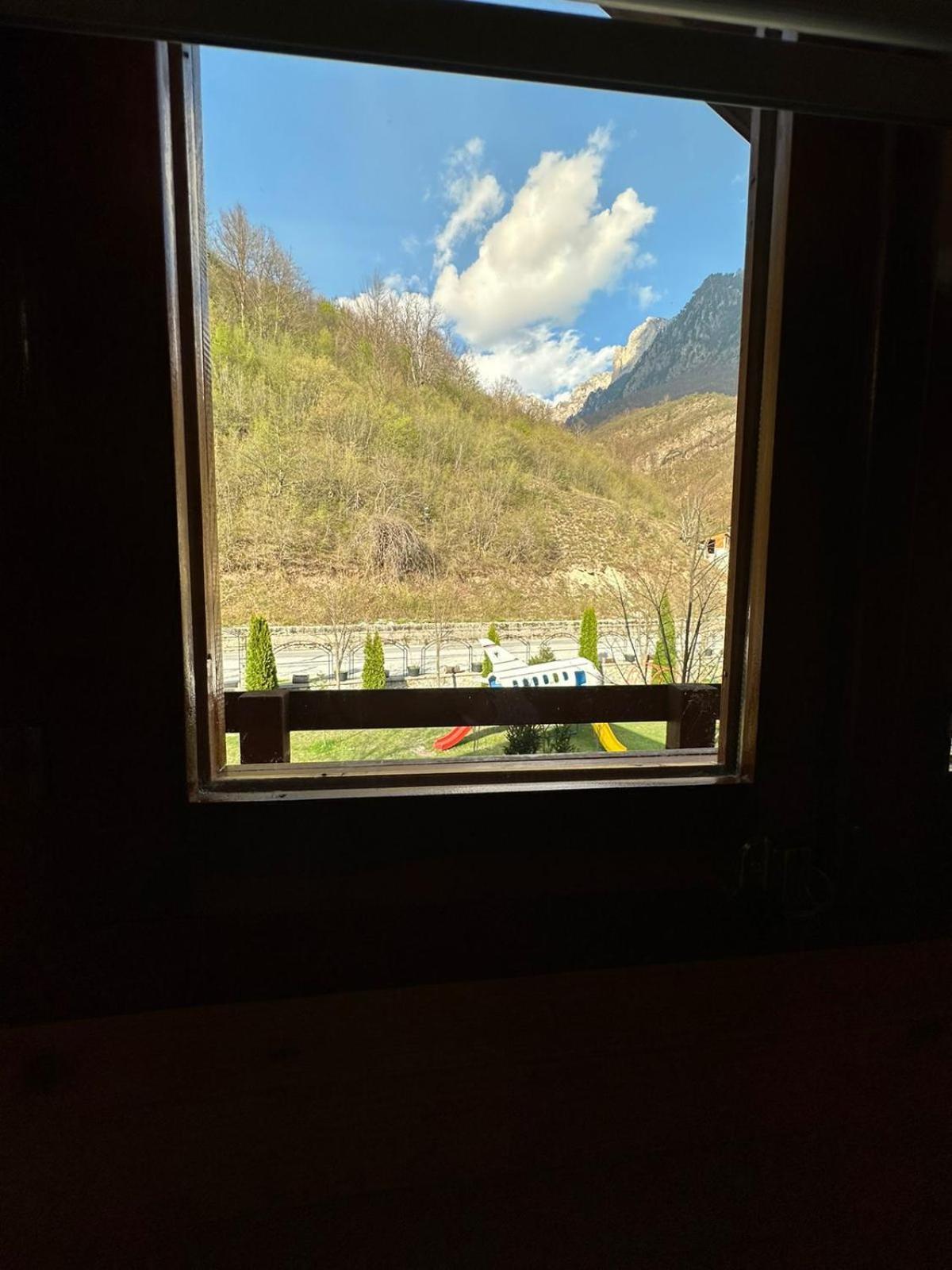 Valbona Relax Hotel Ngoại thất bức ảnh