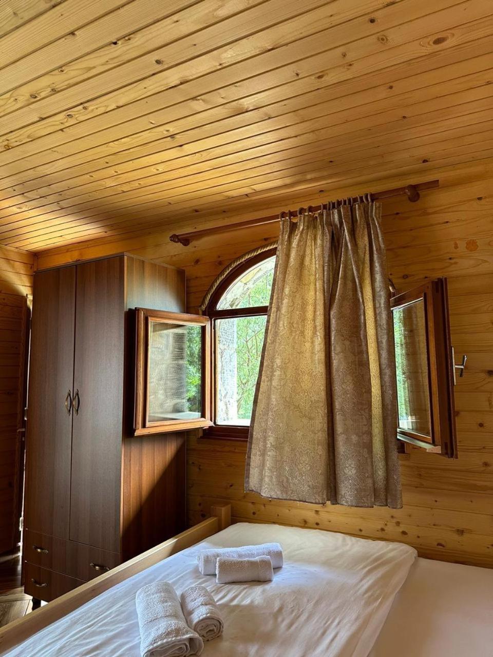 Valbona Relax Hotel Ngoại thất bức ảnh