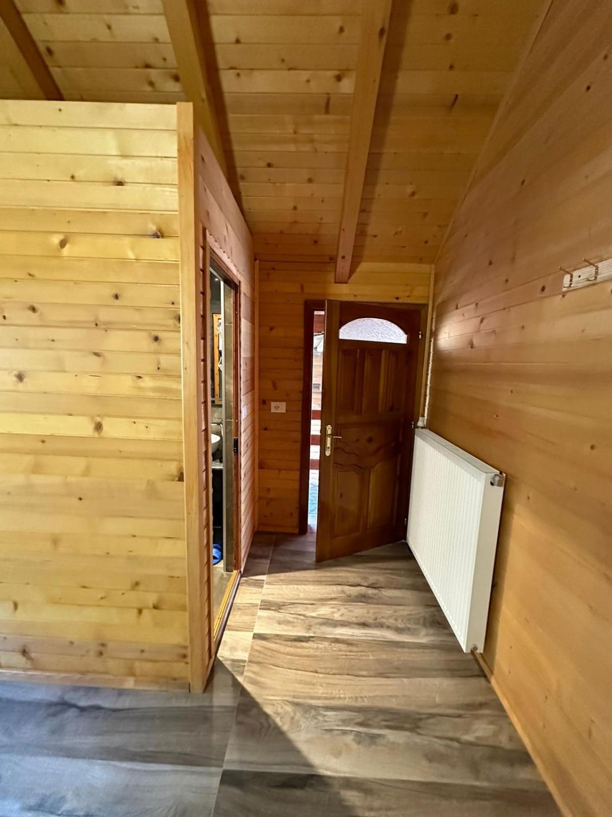 Valbona Relax Hotel Ngoại thất bức ảnh