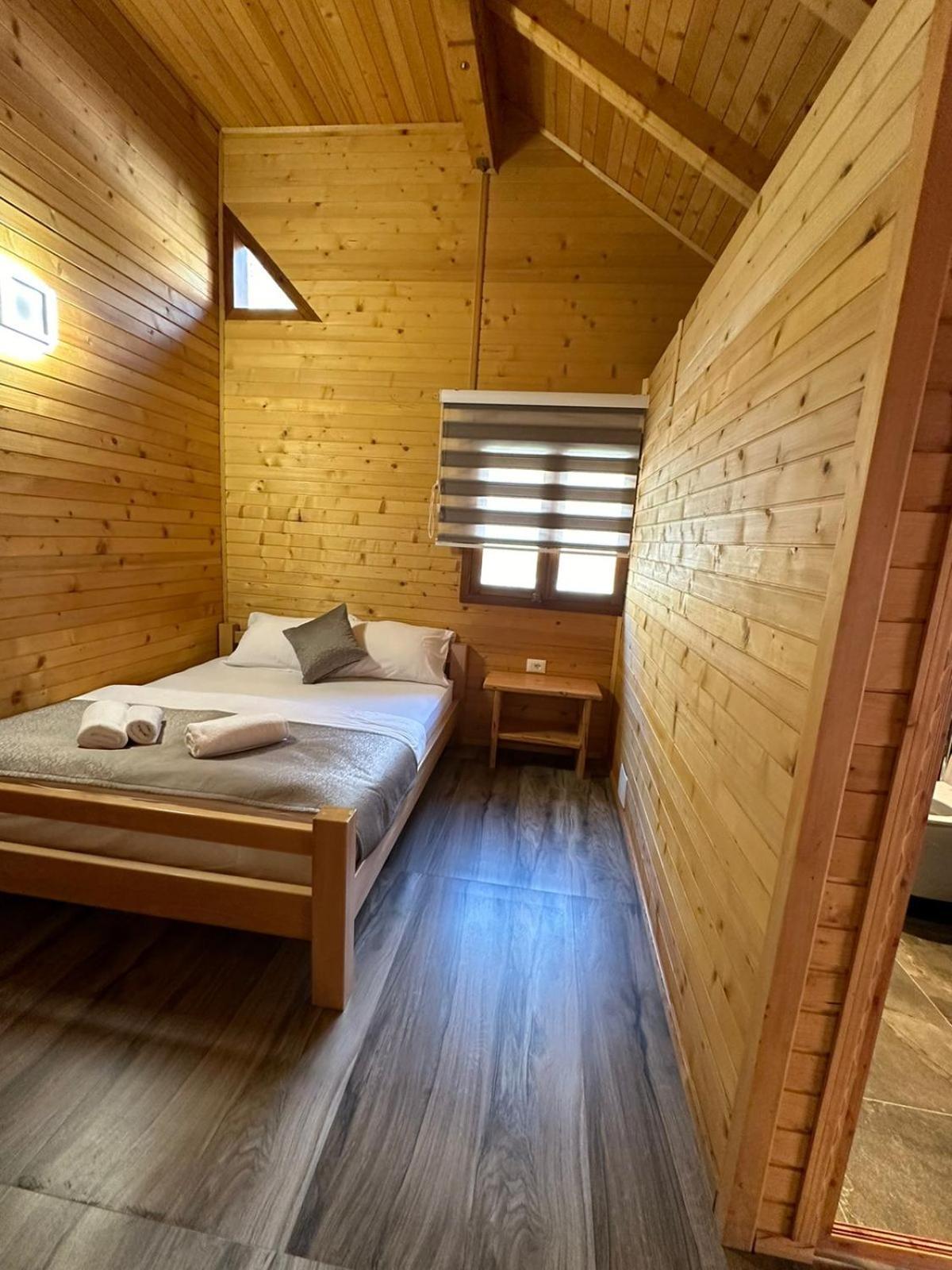 Valbona Relax Hotel Ngoại thất bức ảnh