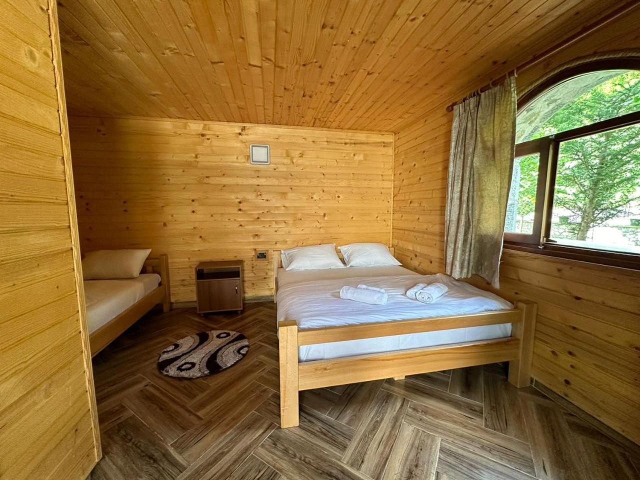 Valbona Relax Hotel Ngoại thất bức ảnh