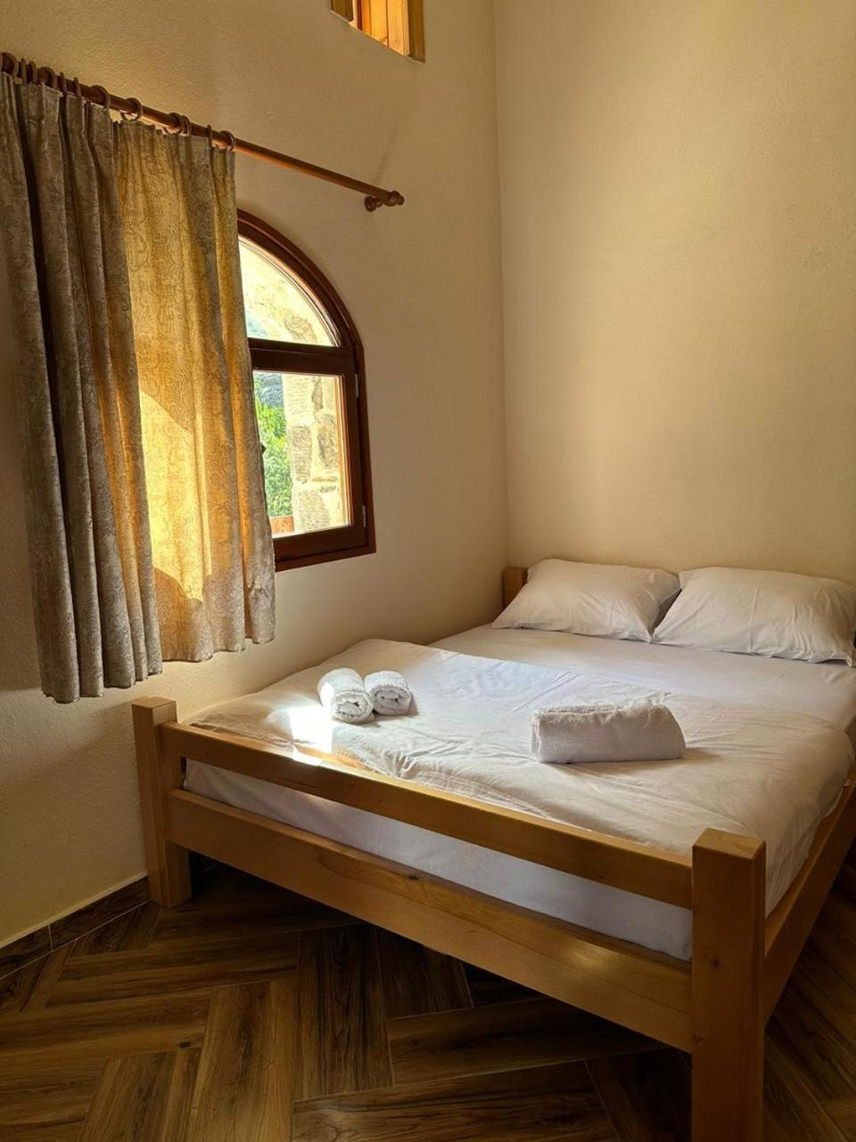 Valbona Relax Hotel Ngoại thất bức ảnh