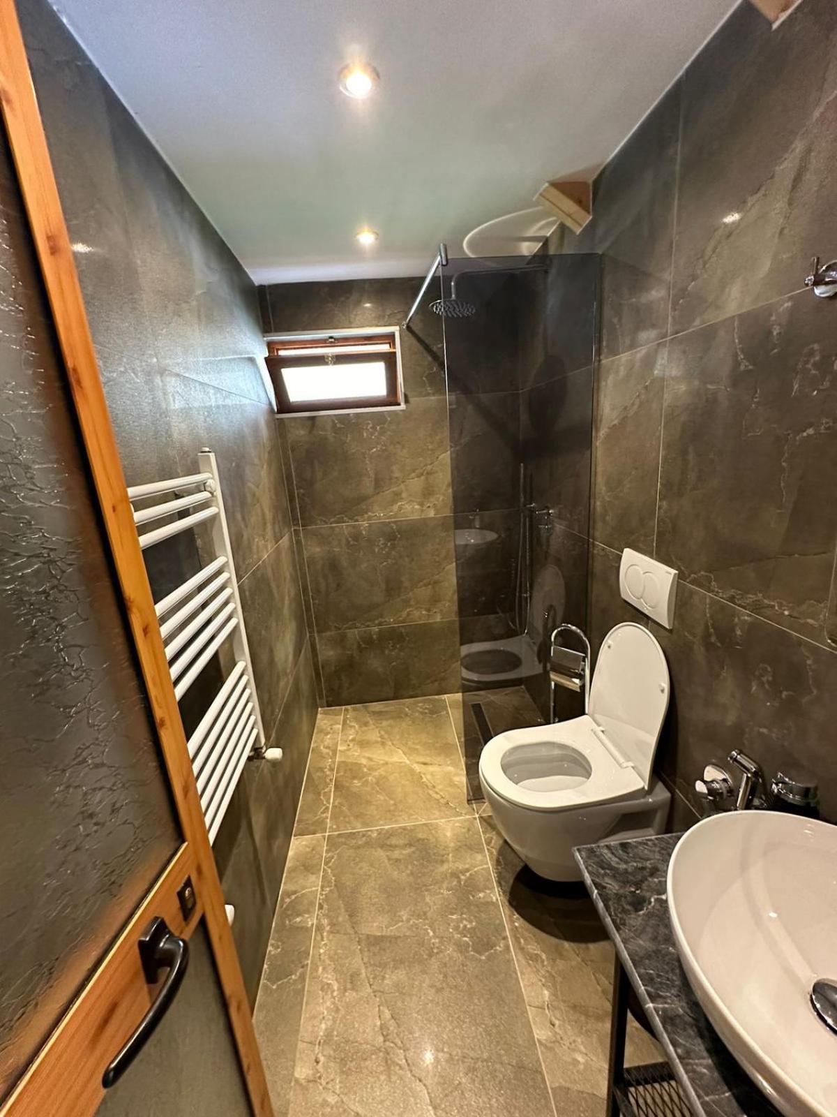 Valbona Relax Hotel Ngoại thất bức ảnh